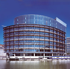 Agency & Investment image