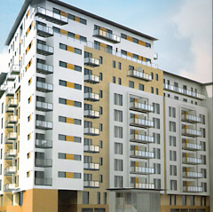 Building Consultancy Image