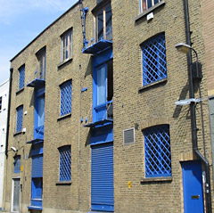 Dilapidations & Claims Image