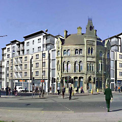 New Business Developments Image