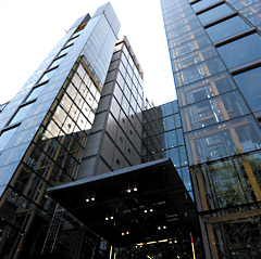 Corporate Services Image