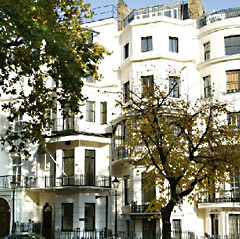 Landlord & Tenant Image