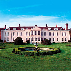 Hospitality & Leisure Image