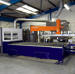 Machinery & Business Assets Image