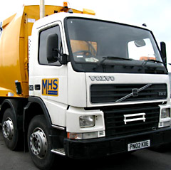 Corporate Recovery & Business Sales Image