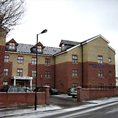 Insurance, Taxation & Financial Reporting Image