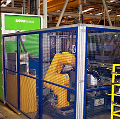 Machinery Sales Image