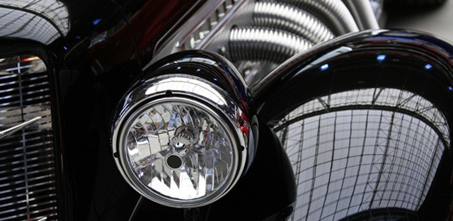 Plant and Machinery Sales