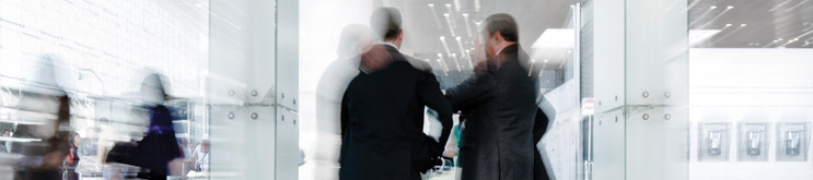 Agency and Investment